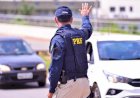 Em Goiás: PRF apreende cinco caminhões com freios comprometidos na BR-060