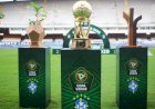 Três clubes goianos são convidados para disputa da Copa Verde