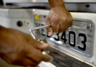 Donos de veículos agora podem escolher empresa para emplacamento em Goiás