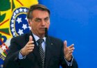 Bolsonaro vem a Goiânia para encontro com lideranças evangélicas no sábado (28)