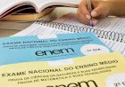 Inep diz que banco de questões que caem no Enem está 'obsoleto'; diretor pediu estudo sobre terceirização