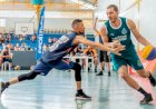 Inscrições abertas para o Circuito Goiano de Basquete 3×3