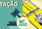 DENUNCIA: Empresário e Advogado alertam sobre possíveis brechas em edital que poderão gerar alto prejuízo para o Município de Ceres. Prefeitura e Judiciário serão alertados.