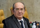 Gilmar Mendes será palestrante em evento da UEG, confirma Centro Acadêmico