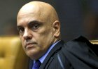 Moraes suspende portarias de Bolsonaro e mantém medidas de rastreamento de armas e munições