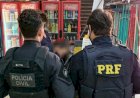 Proprietários de postos são investigados por envolvimento com ladrões de combustíveis