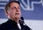 Bolsonaro sobre alta da gasolina: ''Nada é tão ruim que não possa piorar''