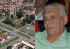Ex-prefeito Valter Melo terá seu nome em Avenida de Ceres