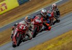 5ª etapa da SuperBike Brasil é concluída em Goiânia; veja resultados