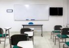 Criminosos furtam quatro TVs na Escola Affonsina de Freitas em Jaraguá