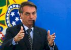 Bolsonaro visita BR-153 nesta sexta-feira para assinar contrato de concessão de trecho entre anápolis a aliança do tocantins(TO)