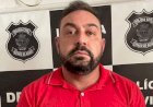Em Goiás: Justiça determina que ginecologista suspeito de crimes sexuais fique em cela especial