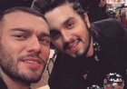 Lucas Lucco fala sobre rumores de suposto romance com Luan Santana