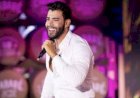 Volta dos grandes shows em Goiás será com Gusttavo Lima no Estádio Serra Dourada