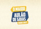 Enem 2021: O ‘Maior Aulão de Goiás’ abre inscrições que dão direito a apostila e simulados
