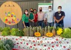 Prefeitura de Ceres inicia entrega de produtos da Agricultura familiar