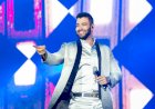 Gusttavo Lima faz show para 15 mil pessoas neste sábado em Goiânia; veja regras sanitárias