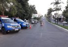 Polícia Militar de Goiás dá início à ''Operação Dia de Finados''
