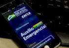 Caixa encerra pagamento do auxílio emergencial após sete meses