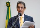 Bolsonaro ''não tem mais meu coração'', diz Roberto Jefferson em carta