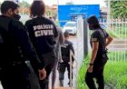 Em Goiás: Operação prende grupo que recebia para cometer homicídios