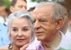Fake News: Dona Iris desmente boato sobre morte de Iris Rezende