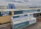 Hospital do Centro-Norte, em Uruaçu, vai deixar de ser hospital de campanha