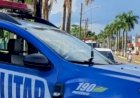 Vítima procura socorro em hotel de Jaraguá após ser esfaqueada por outra mulher
