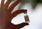 Ministério anuncia dose de reforço contra a covid a todos com mais de 18 anos