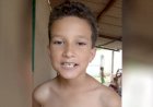 Em Goiás: Menino de 9 anos comove a web com cartinha pedindo ao Papai Noel dinheiro para arrumar os dentes