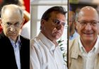 Petistas reagem à possibilidade de Alckmin ser vice de Lula na chapa para 2022