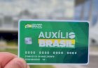 Caixa paga Auxílio Brasil para beneficiários com NIS final 2