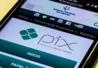 Pix bate recorde de transações diárias, com 50,3 milhões transferências