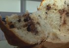 Veja a receita de panetone com castanha de baru e chocolate