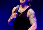 Whindersson Nunes anuncia pausa nos shows após quase 10 anos de carreira: 'Muito feliz com a decisão'