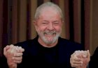 Eleições 2022: PV decide apoiar candidatura de Lula