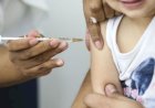 Vacina a crianças de 2 a 5 anos deve ter 3 doses e ainda vai demorar
