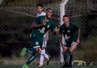Goiás lidera três categorias do ranking da base do futebol goiano, divulgado pela FGF