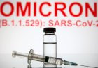 Variante Ômicron pode ser o início do fim da pandemia?
