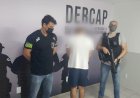 Policia Civil prende em Itapaci suspeitos de fraudarem aquisição de cestas básicas