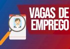 Vagas de Empregos: A Via Rodo vai contratar 170 profissionais para trabalhar na duplicação da rodovia BR 153