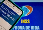 Prova de vida para o INSS deixa de ser exigida presencialmente