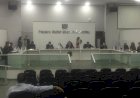 Câmara Municipal de Ceres realiza a 2ª Sessão Ordinária do mês de fevereiro 2022