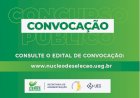 Concurso Público: Publicada Convocação para Avaliação Multiprofissional de candidatos com deficiência.