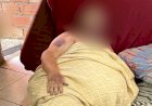 Em Goiás: Neto é preso suspeito de espancar e matar avó de 71 anos