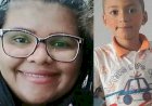 Madrasta matou Davi Luiz em Goianésia por ele não ter feito as tarefas de casa