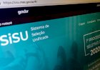Lista de aprovados no Sisu 2022/1 será divulgada pelo MEC nesta terça (22)