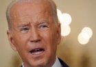 'Putin escolheu uma guerra que trará perdas de vidas e sofrimento', lamenta Joe Biden