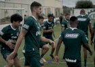 Em jogo único e fora de casa, Goiás visita o Sousa-PB pela primeira fase da Copa do Brasil