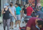 Goiás dispensará obrigatoriedade de máscara em ambiente aberto a partir de segunda-feira(14/03), diz secretário